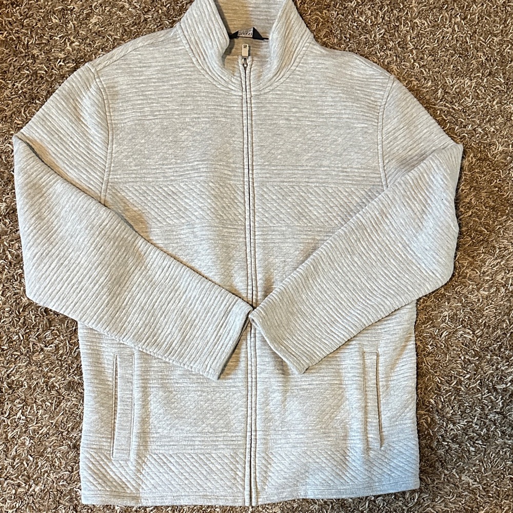 Alfani Gray Men's Sweater